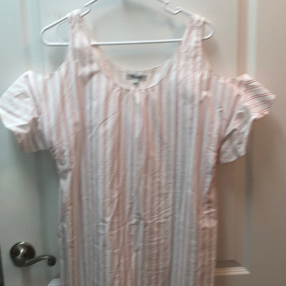 Madewell dress